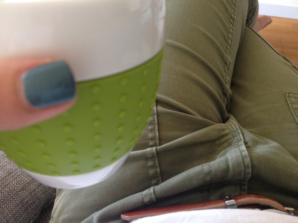 Koffie