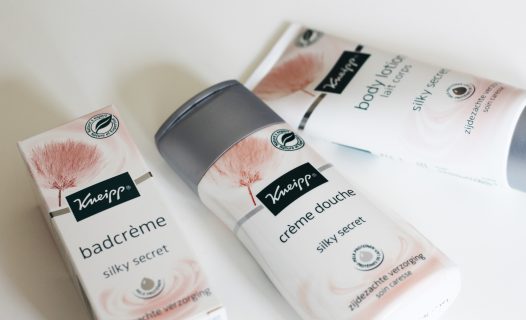 Kneipp Silky Secret