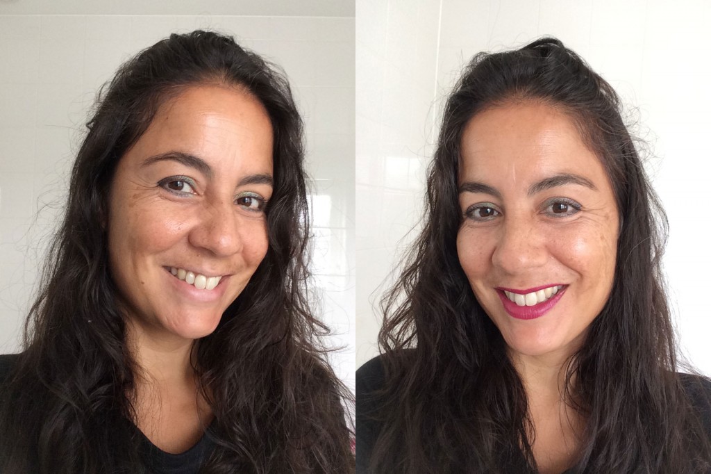 Maybelline Color Drama Lip Pencil