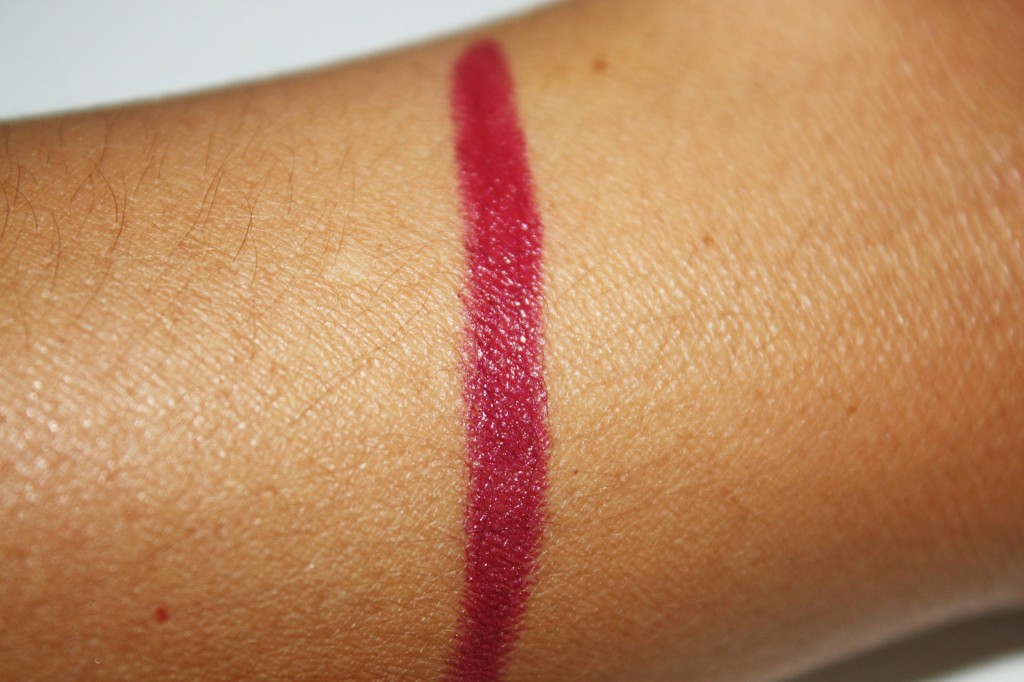 Maybelline Color Drama Lip Pencil