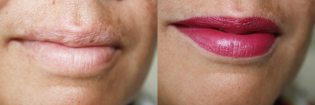 Maybelline Color Drama Lip Pencil