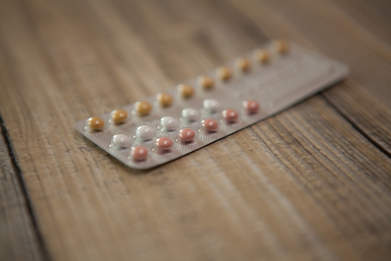 Vrouwen kiezen meer voor spiraal als anticonceptie