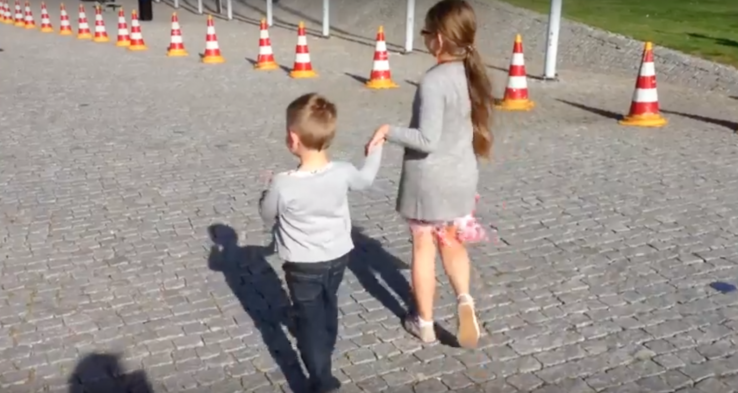 Weekvlog: Kinderboekenweekfeest en mamadingen