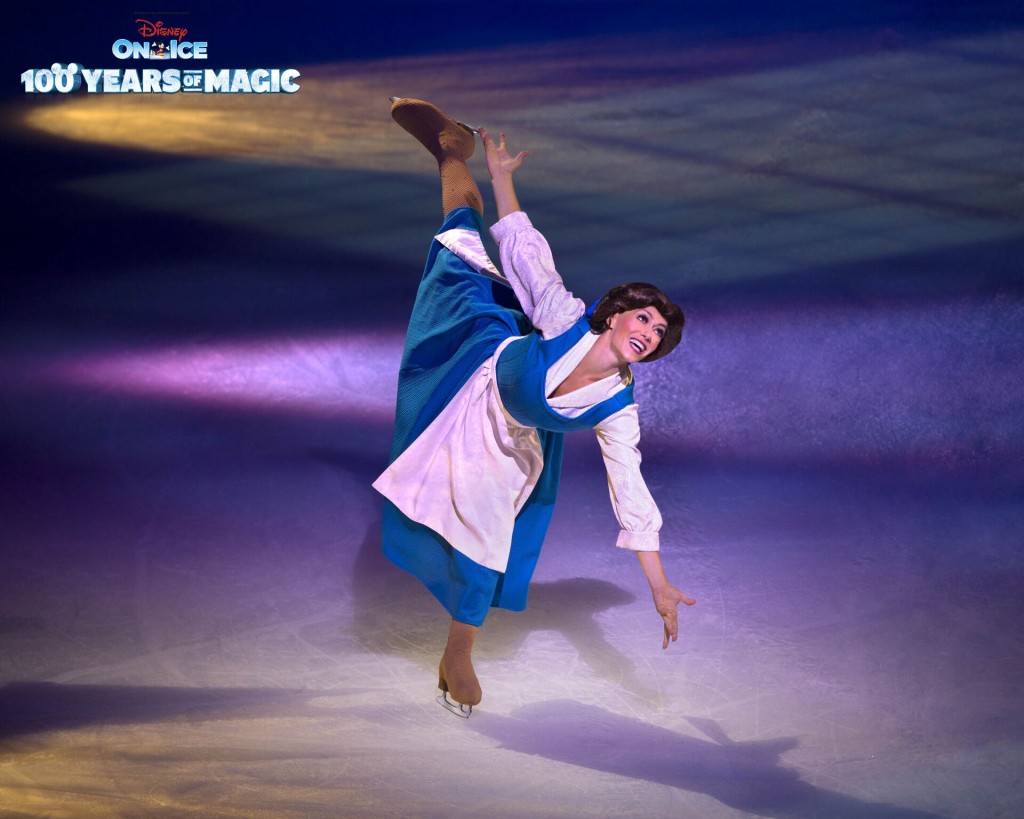 Disney on Ice