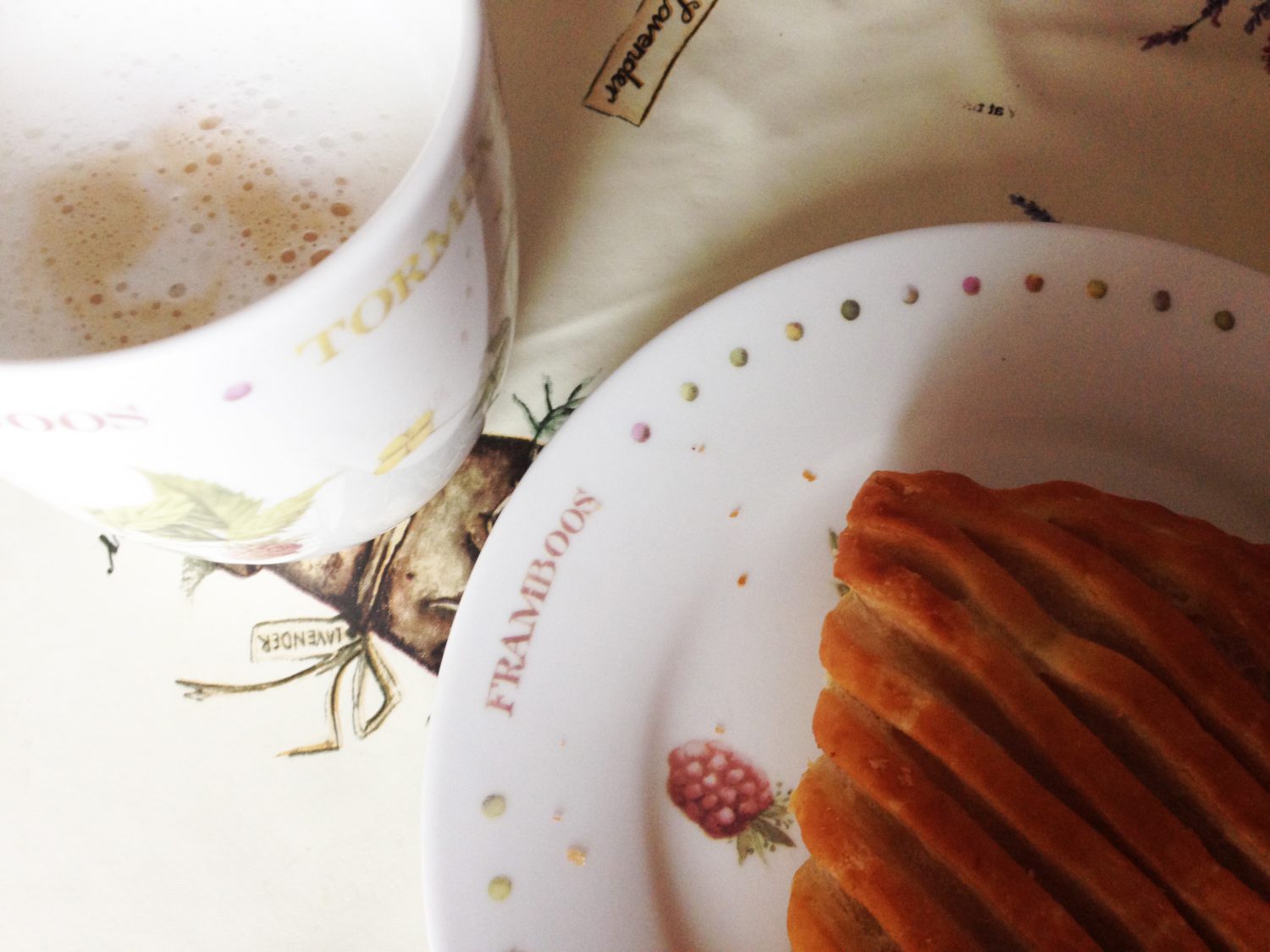 koffie