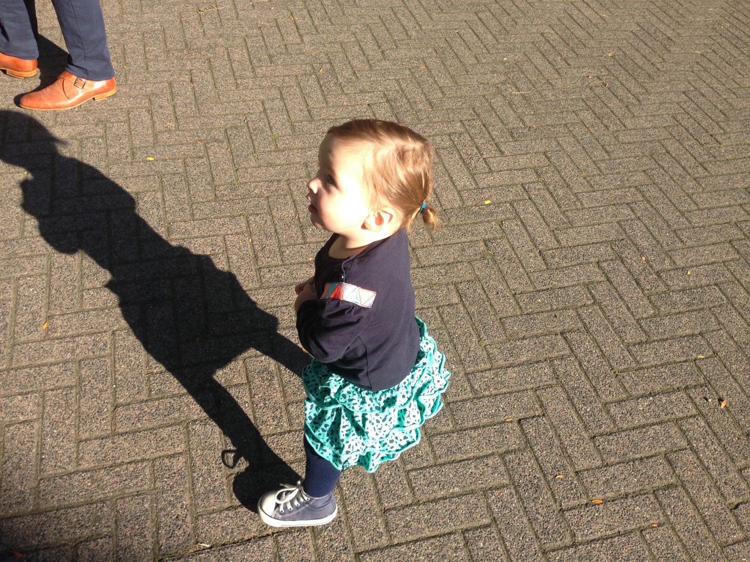 lopen