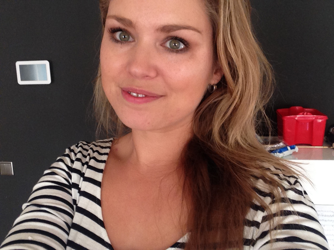 selfie