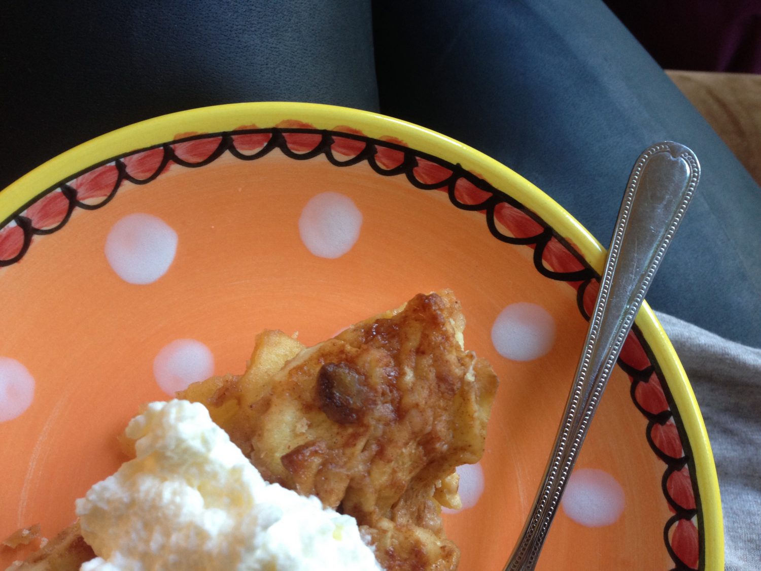 appeltaart