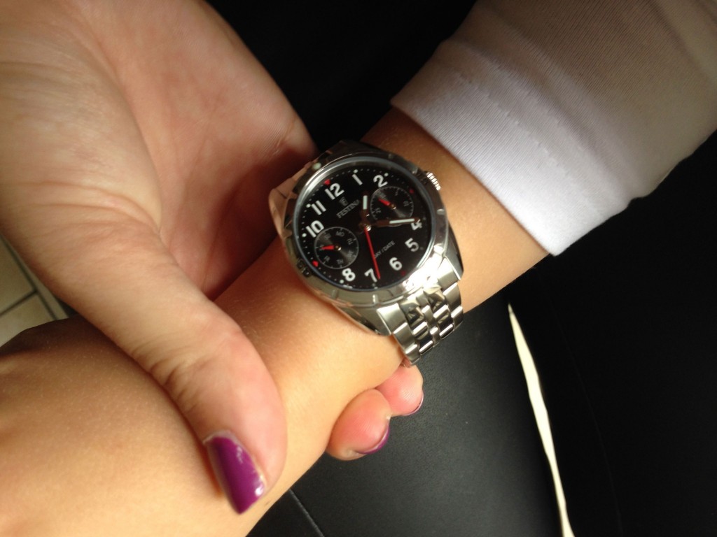 Festina kinderhorloge