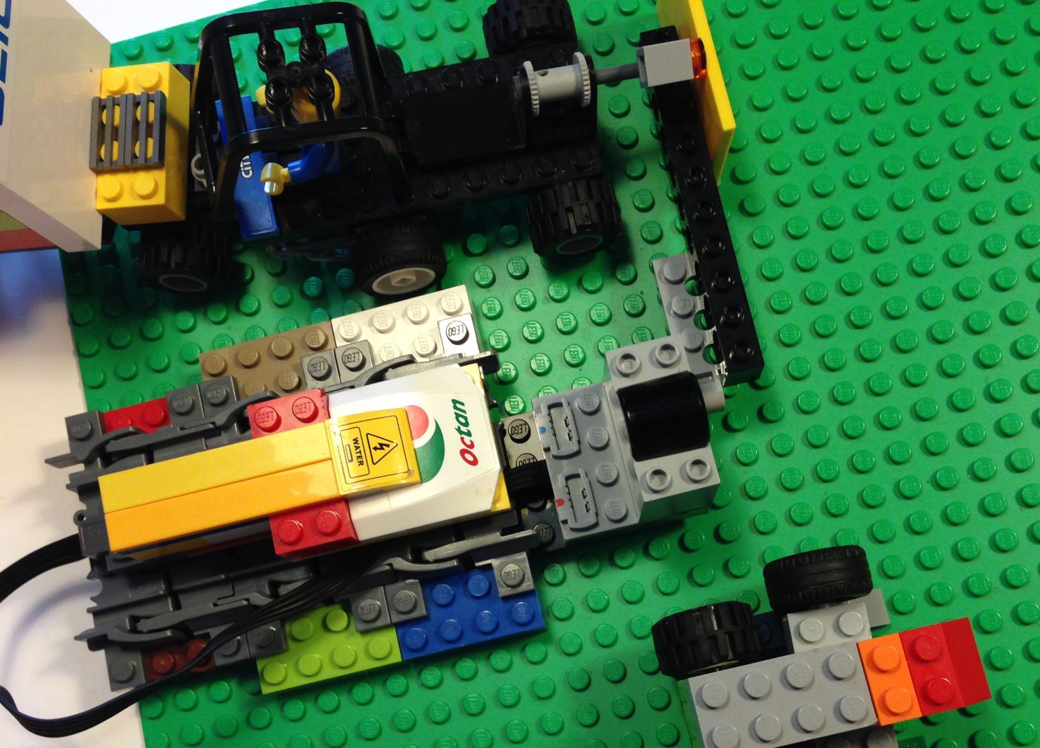 lego