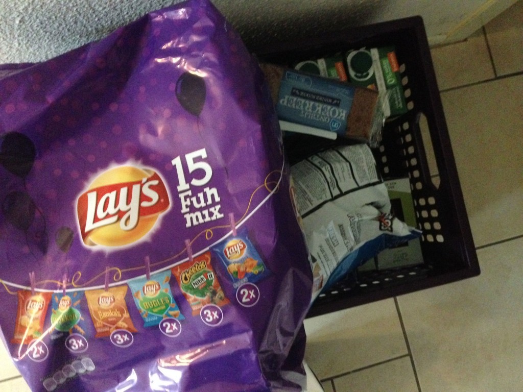 chips