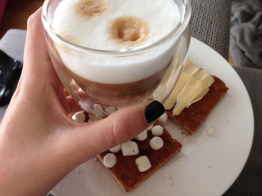 latte