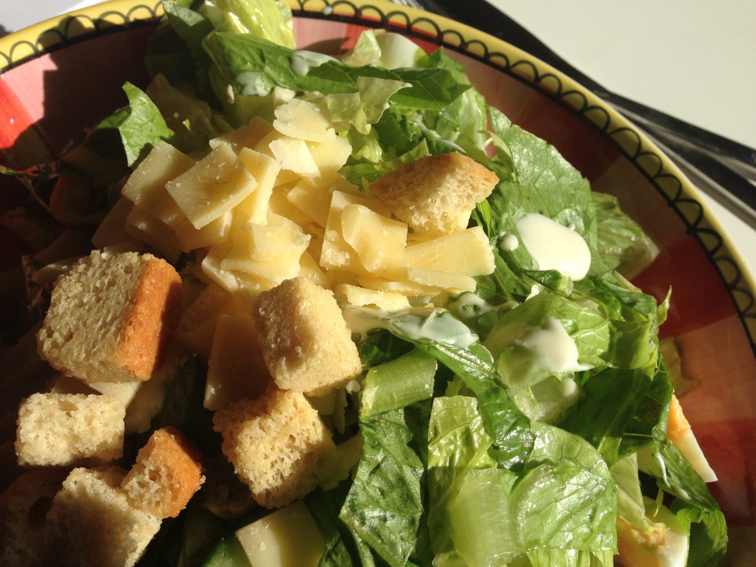 salade