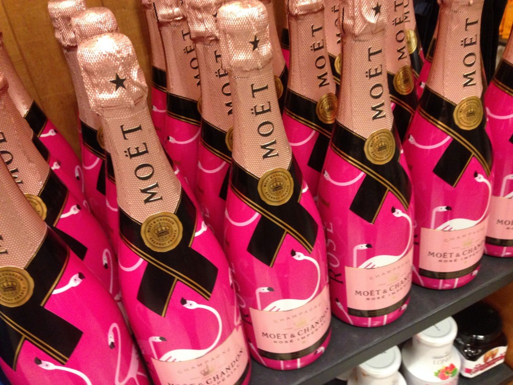 Moët