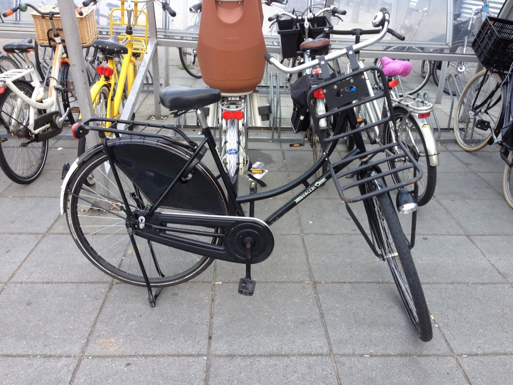 fiets