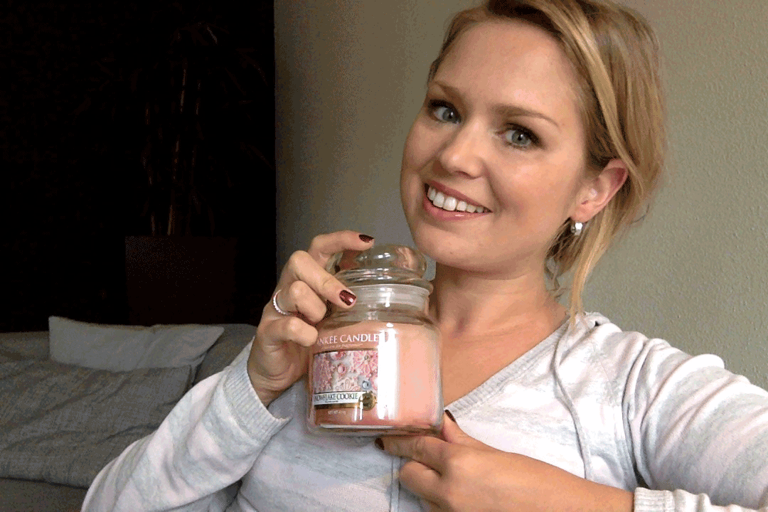Fall Favorites Tag