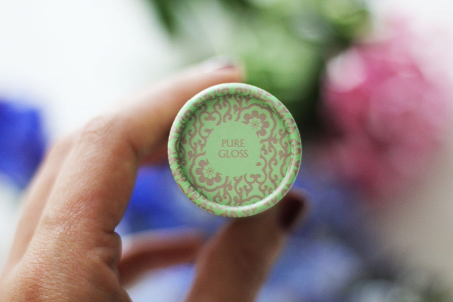 Rituals Silky Lipgloss
