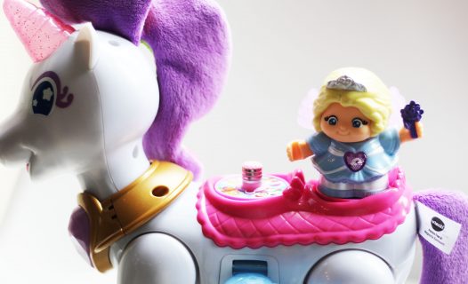 Vtech Magische eenhoorn