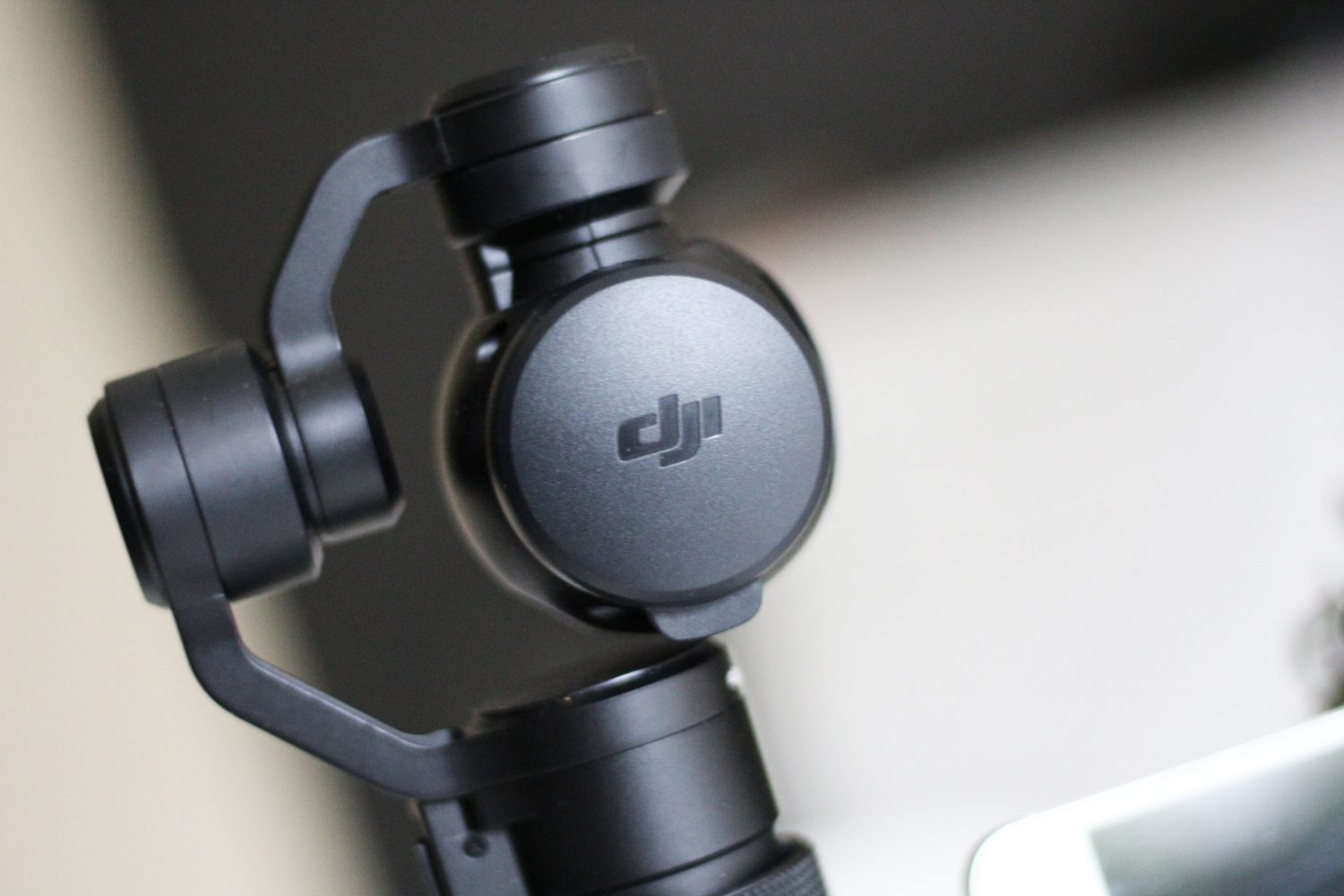 dji osmo