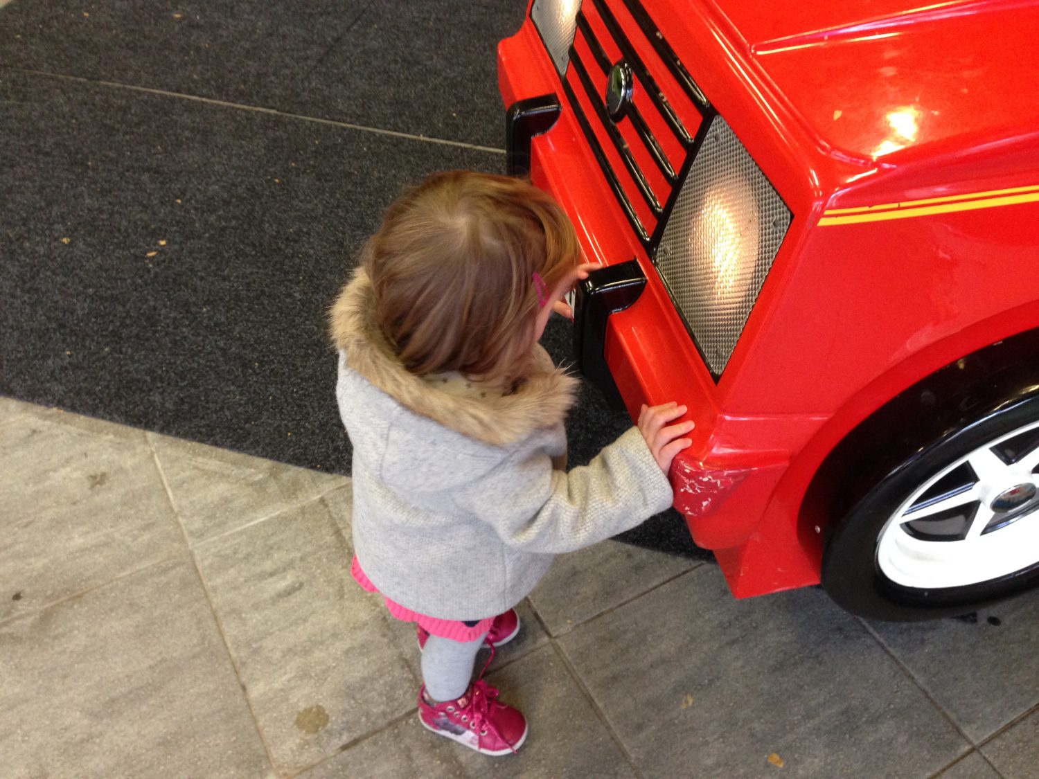 Brandweer