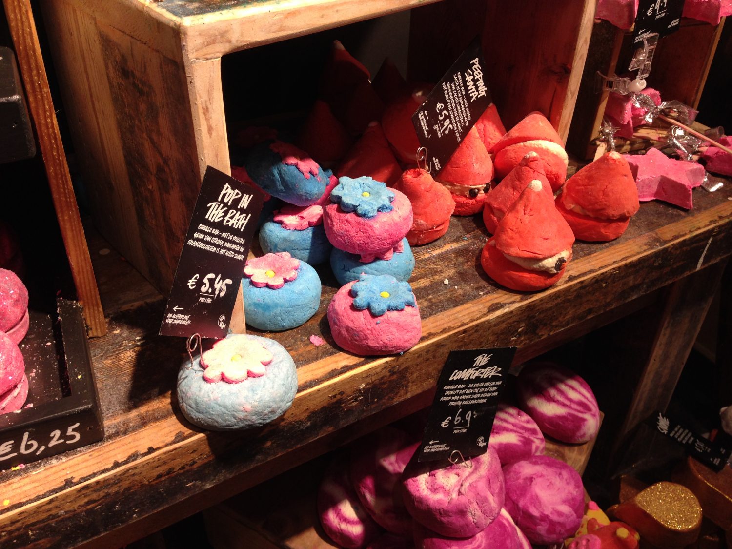 Lush