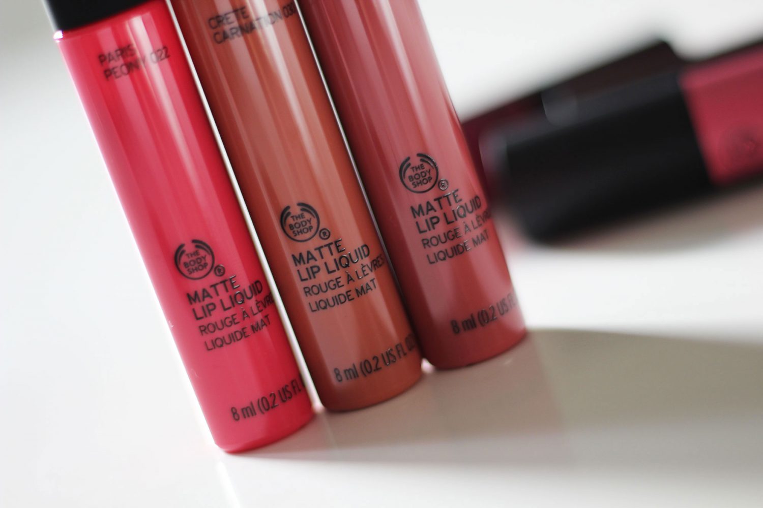 The Body Shop