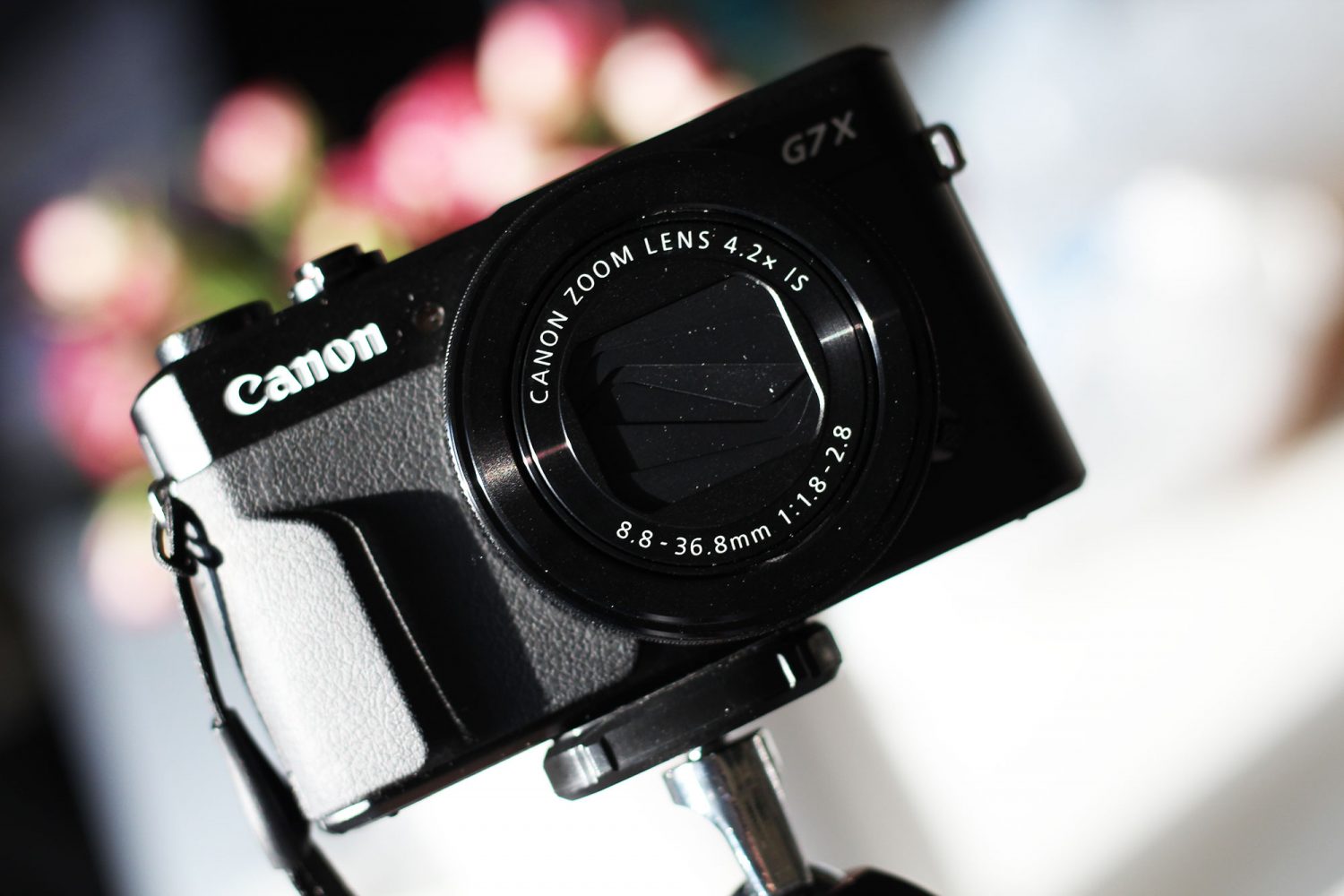 Canon G7x