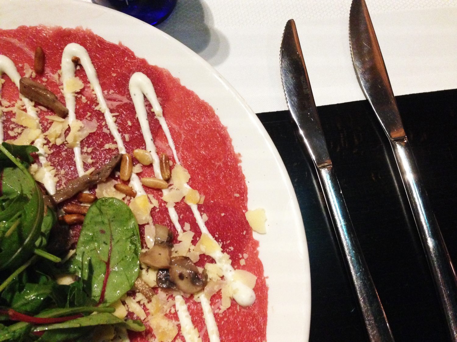 Carpaccio