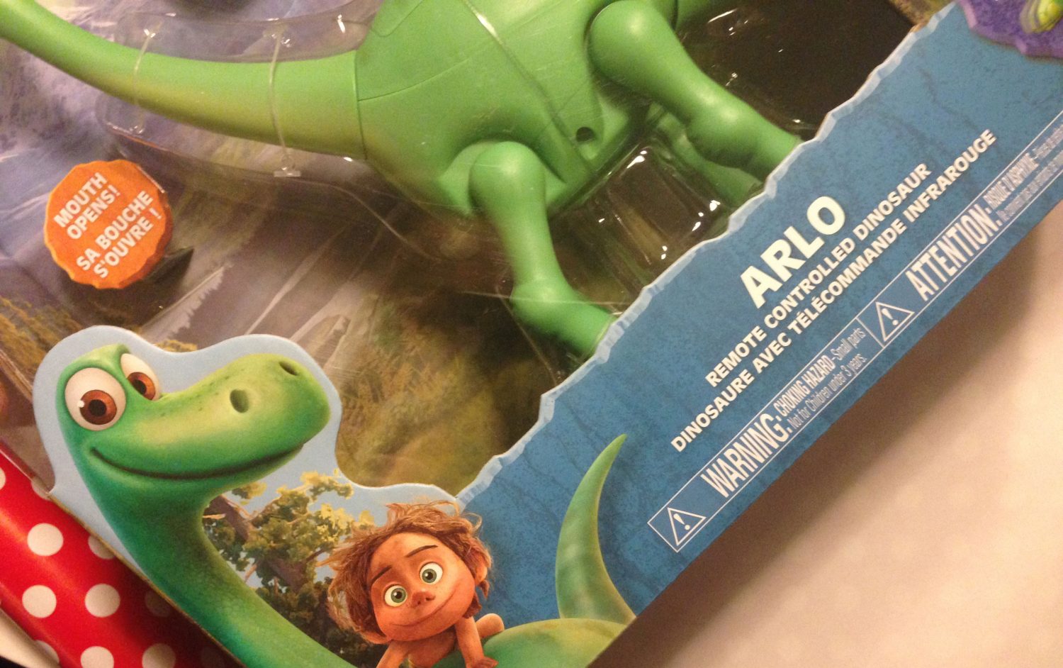 arlo
