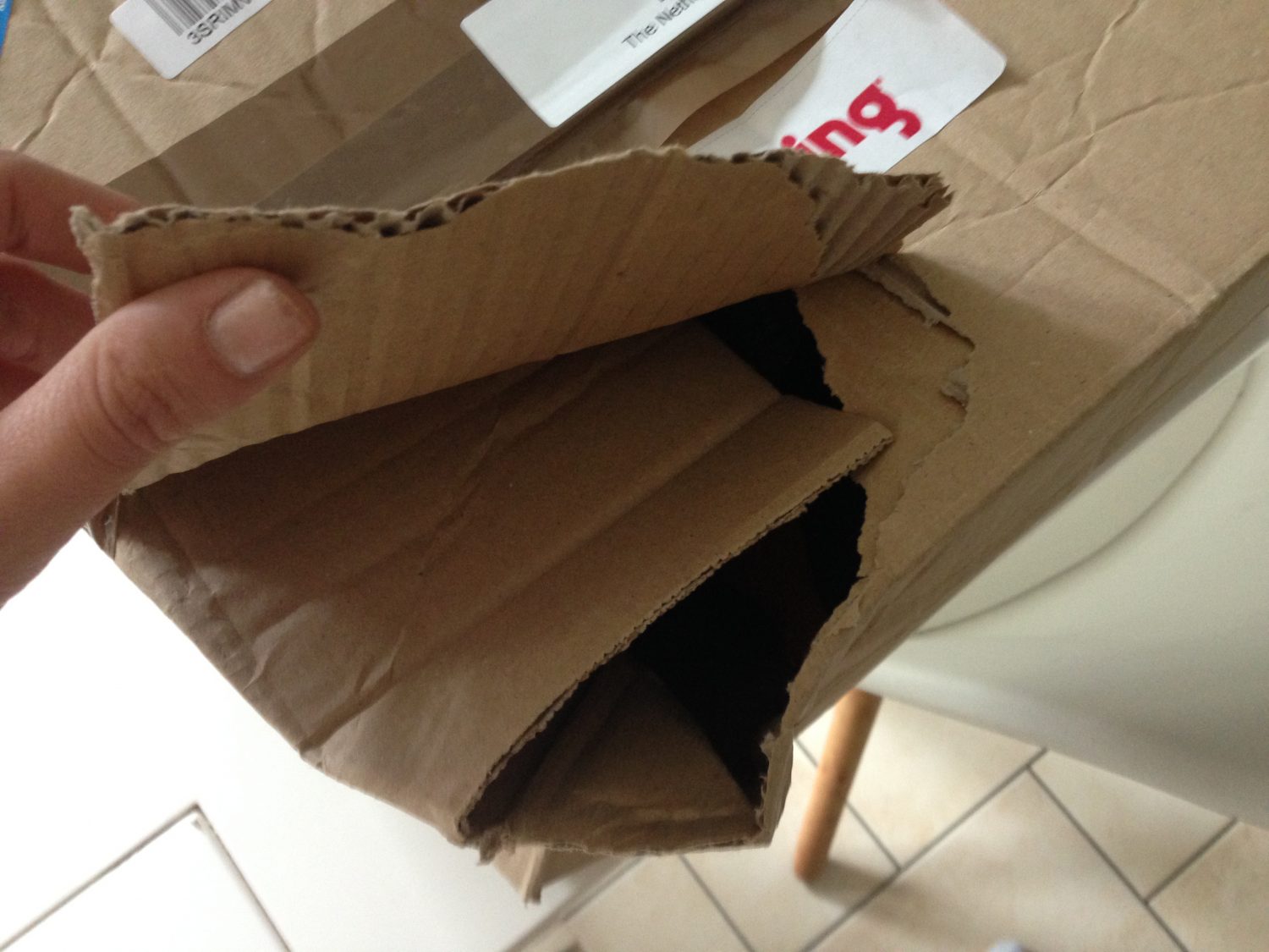 pakket