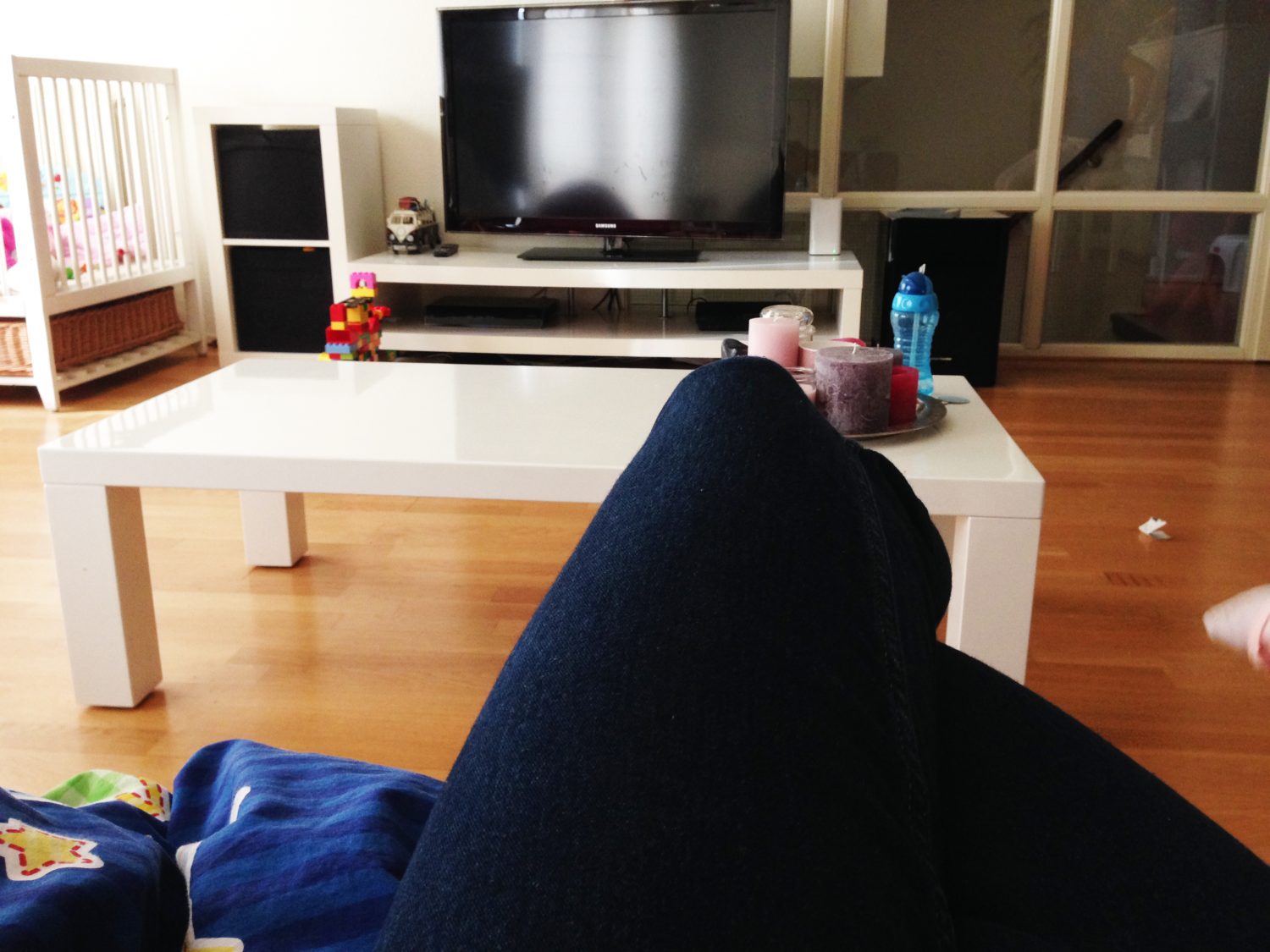 saturday
