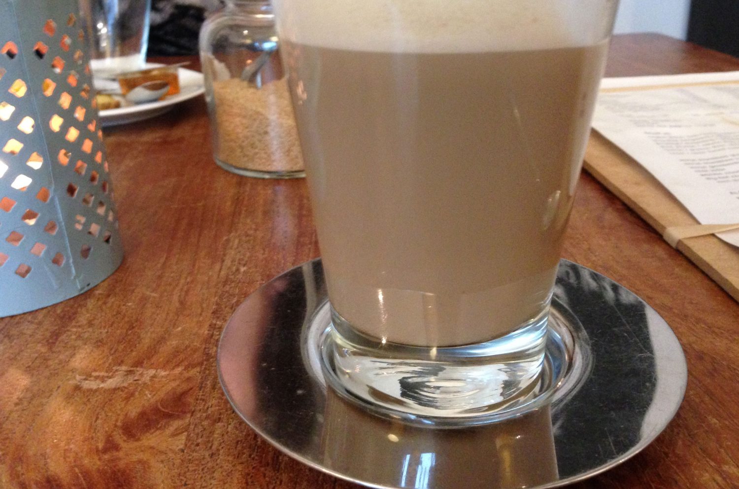 koffie