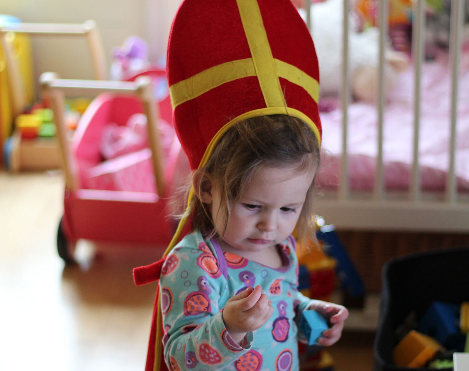 sinterklaas
