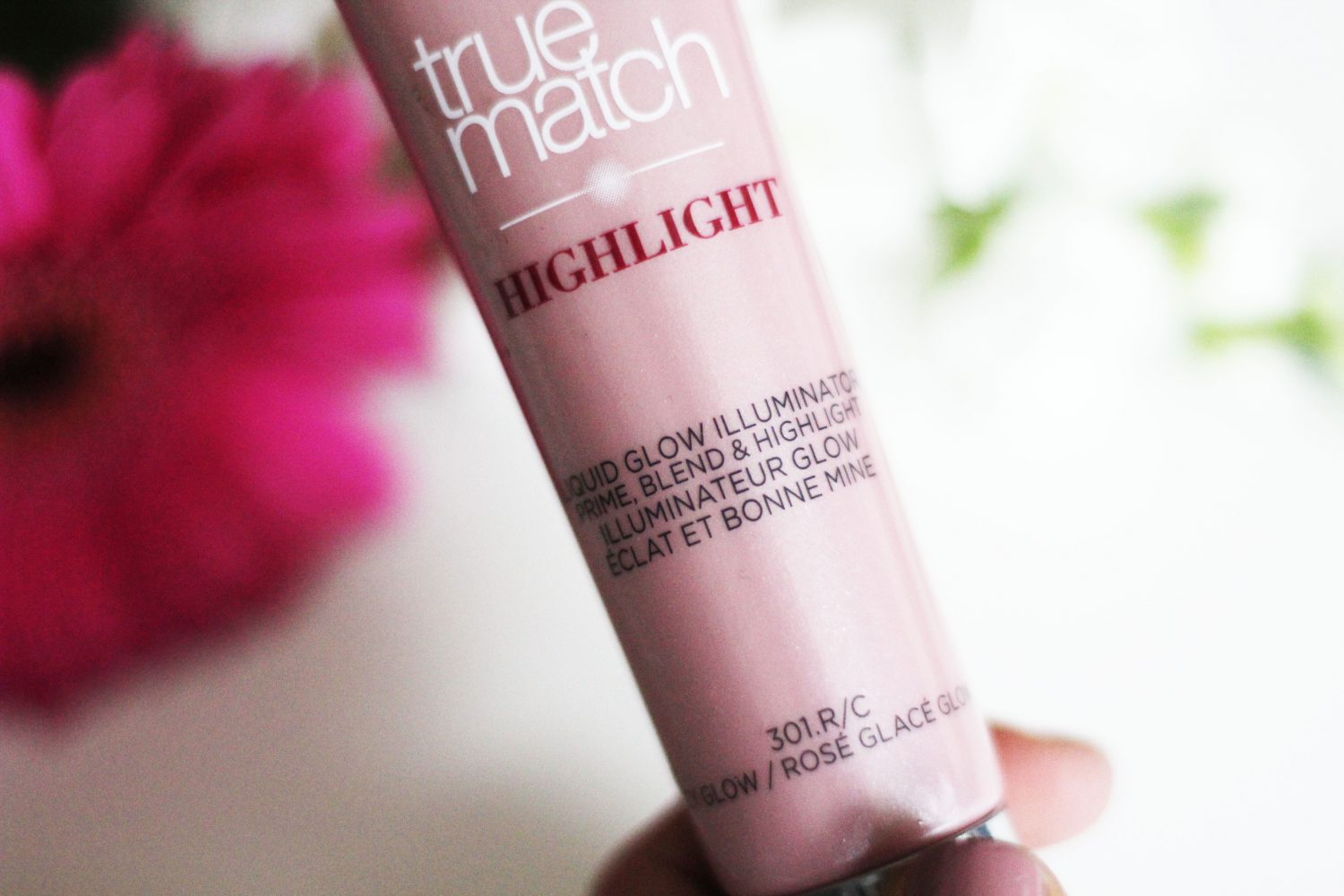 L’Oréal True Match Highlighter