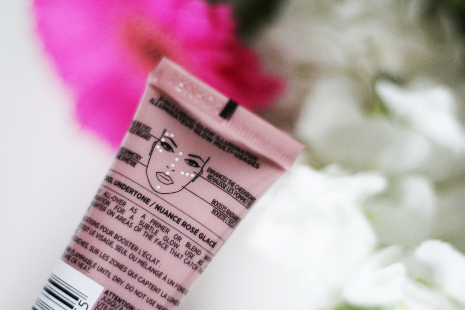 L'Oréal True Match Highlighter