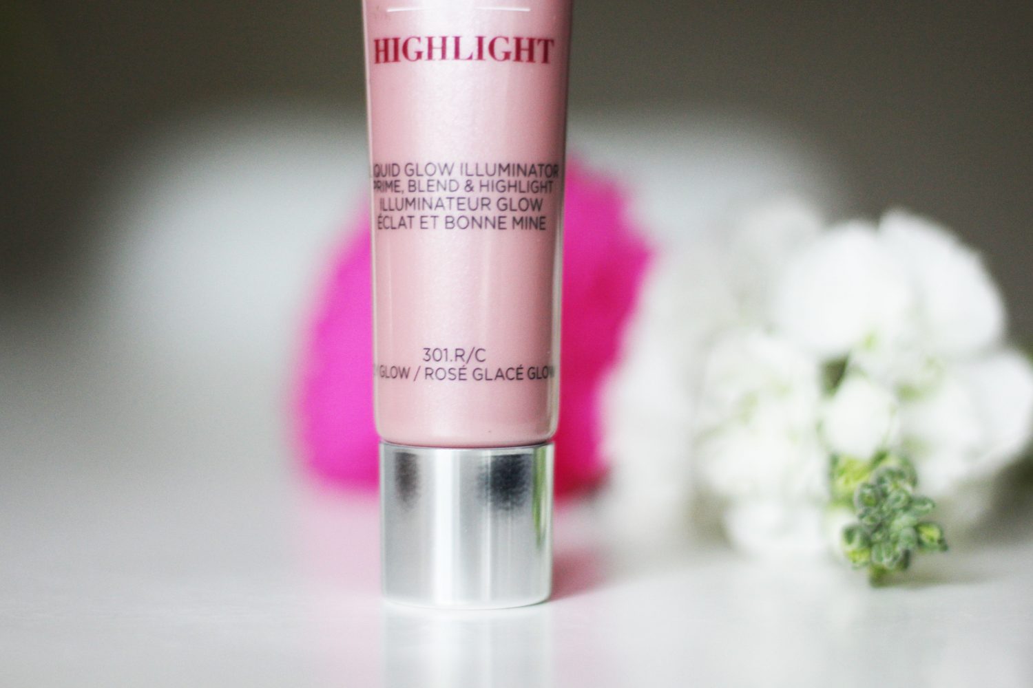 L'Oréal True Match Highlighter