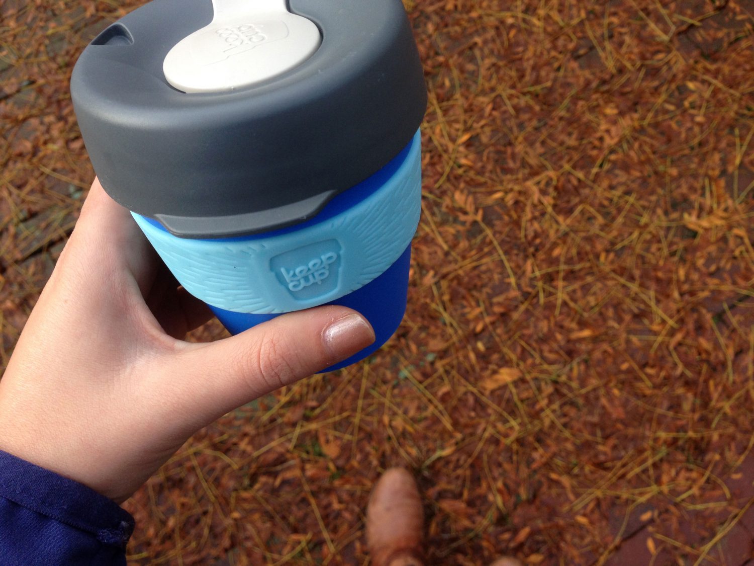 keep cup