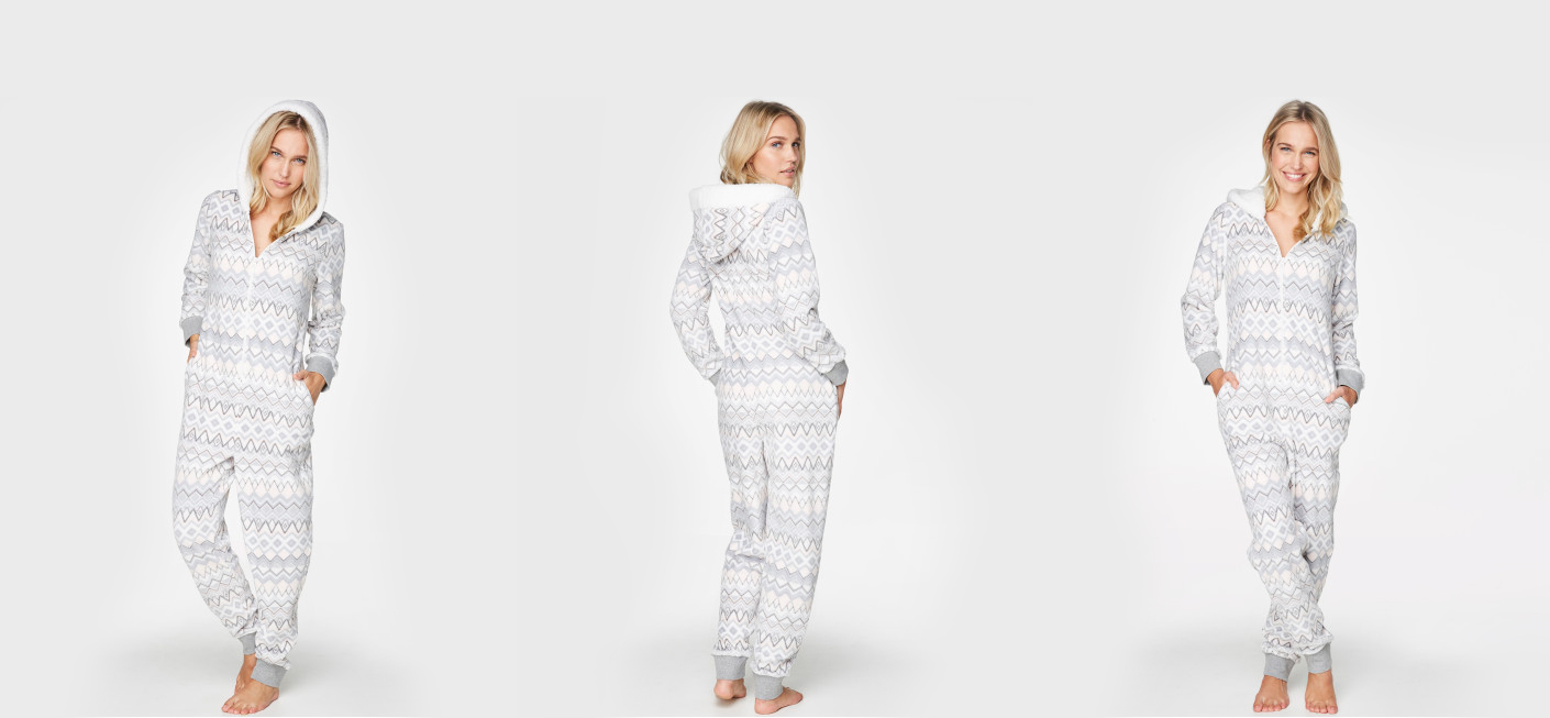 Wintertip: onesie