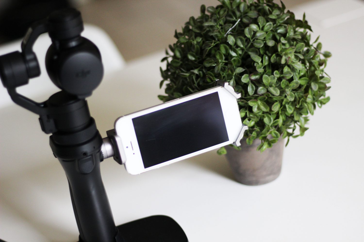 Apparatuur die ik gebruik voor mijn blog