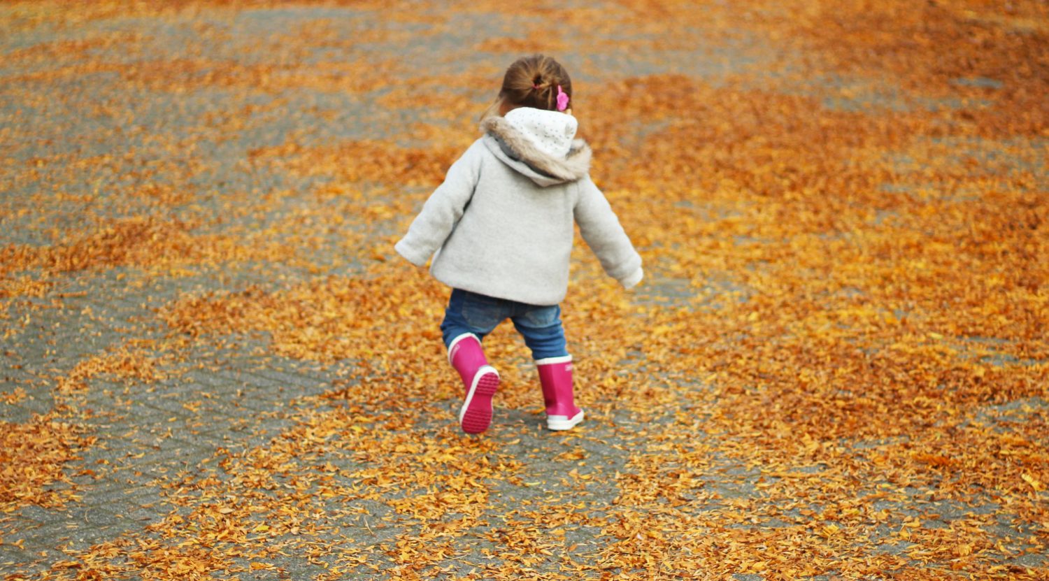 Outfit Sophia: meisjes winterjas en laarsjes