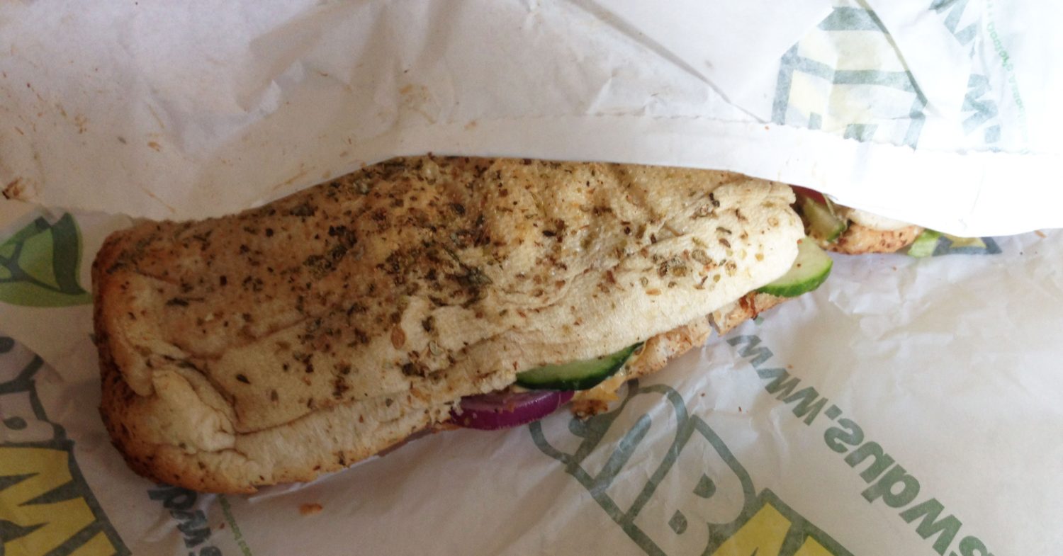 subway