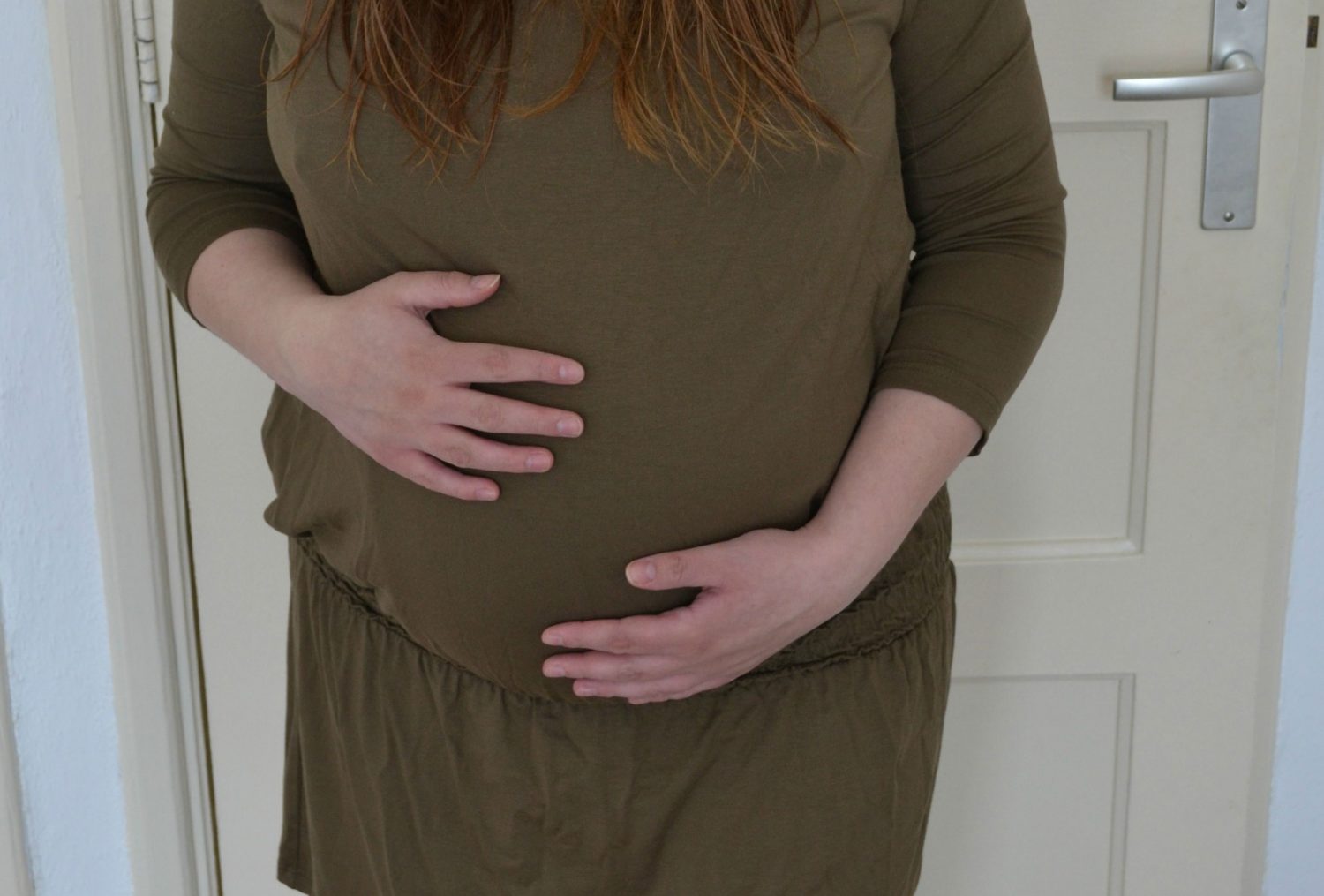 De zwangerschap van Tineke: cliches rondom de zwangerschap!
