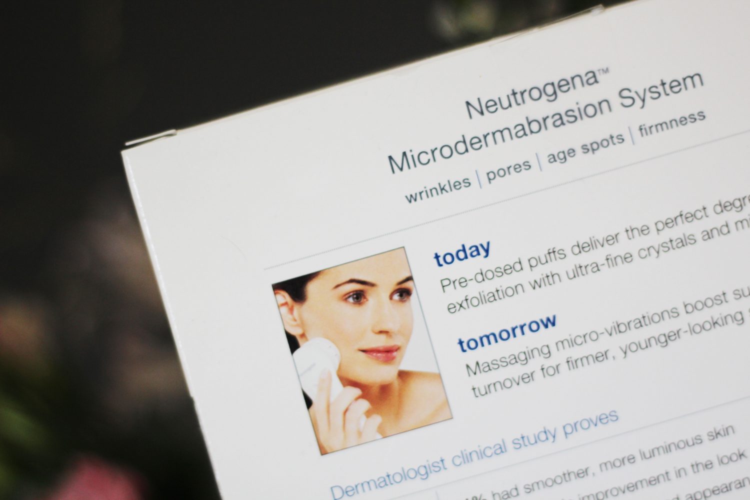 neutrogena