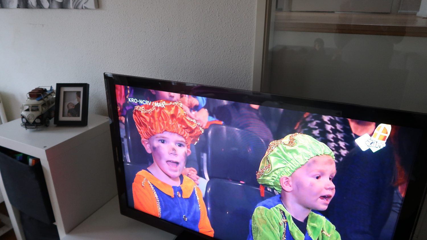 zapp sinterklaasfeest