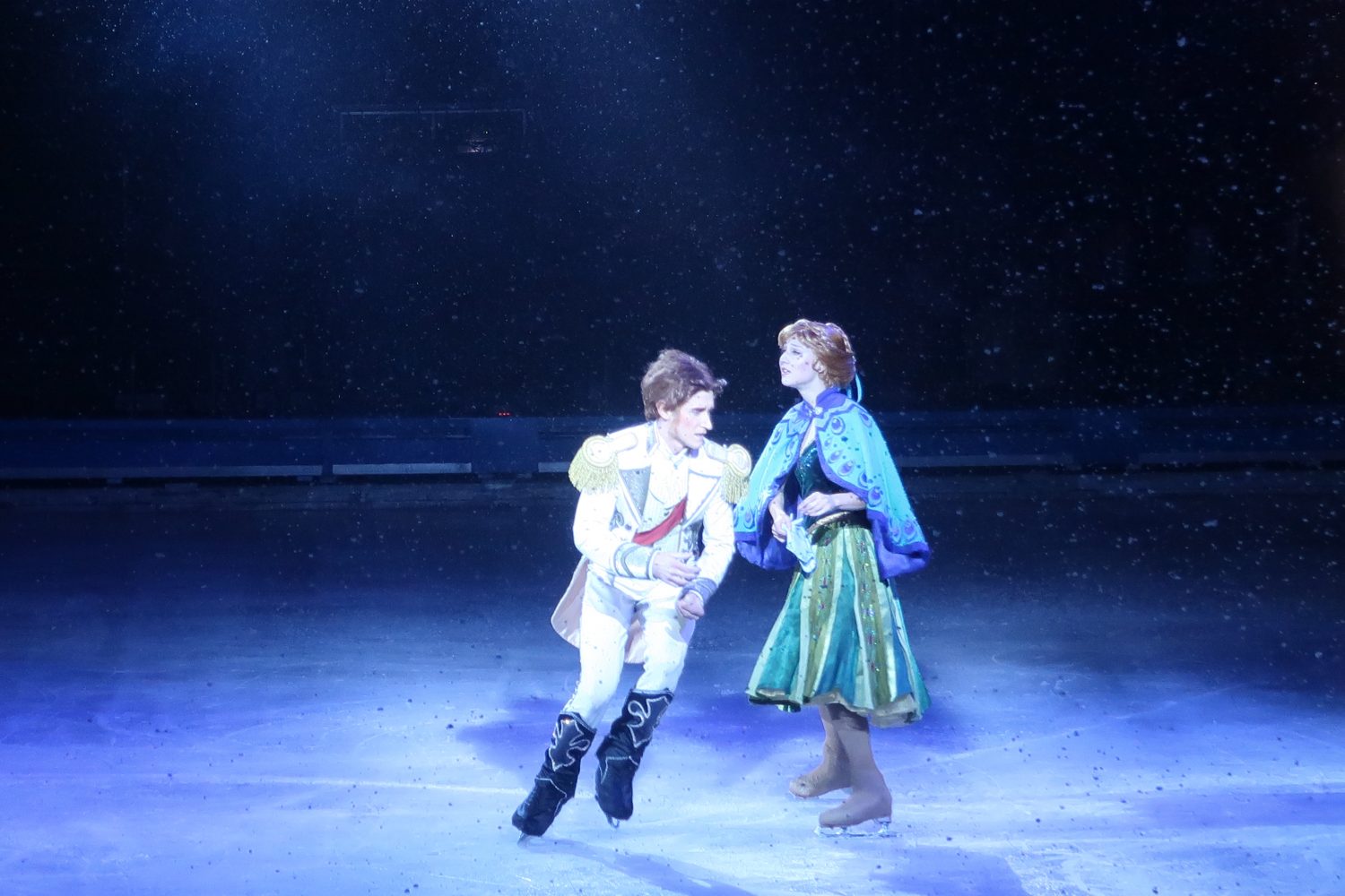 disney on ice