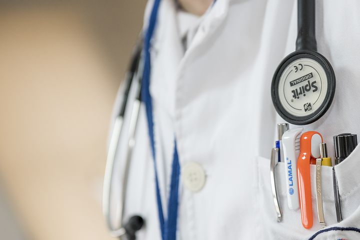 Suzanne heeft Fibromyalgie (leven met pijn)