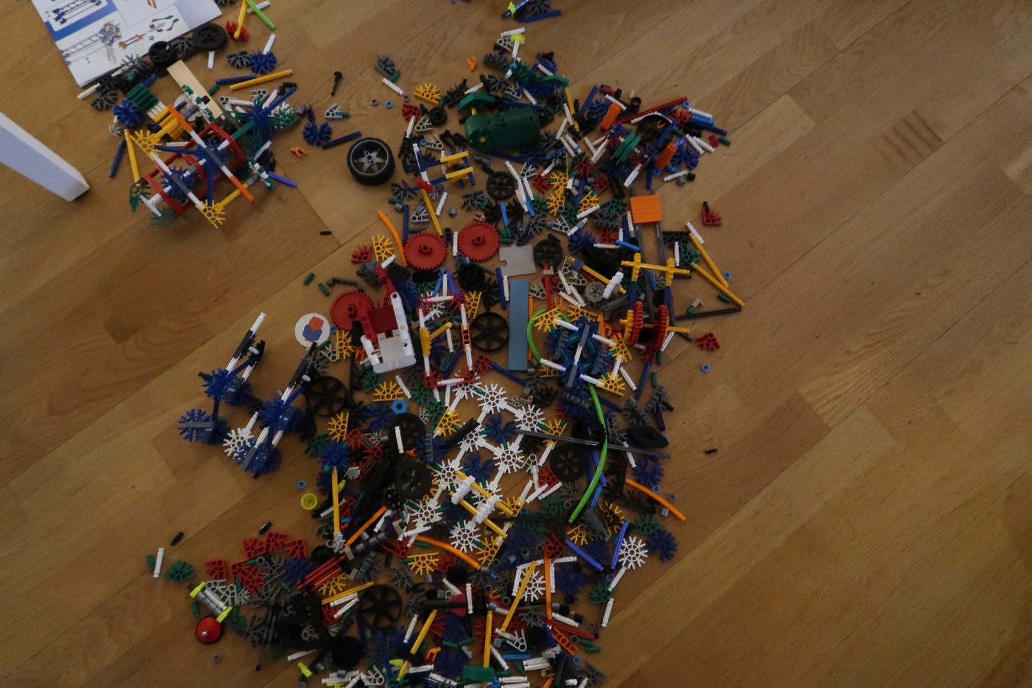 knex