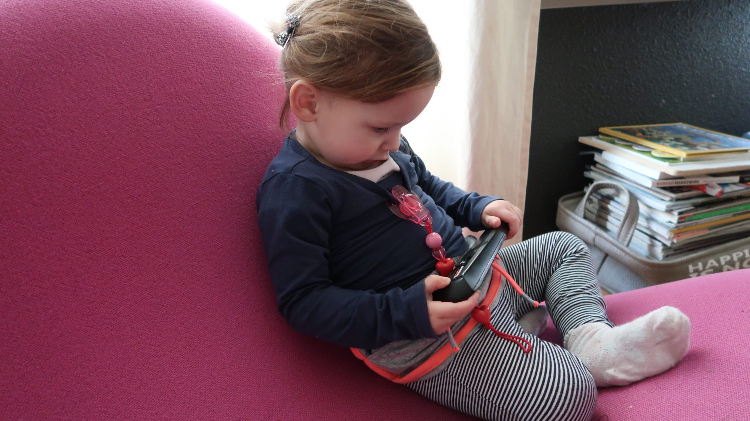 lief
