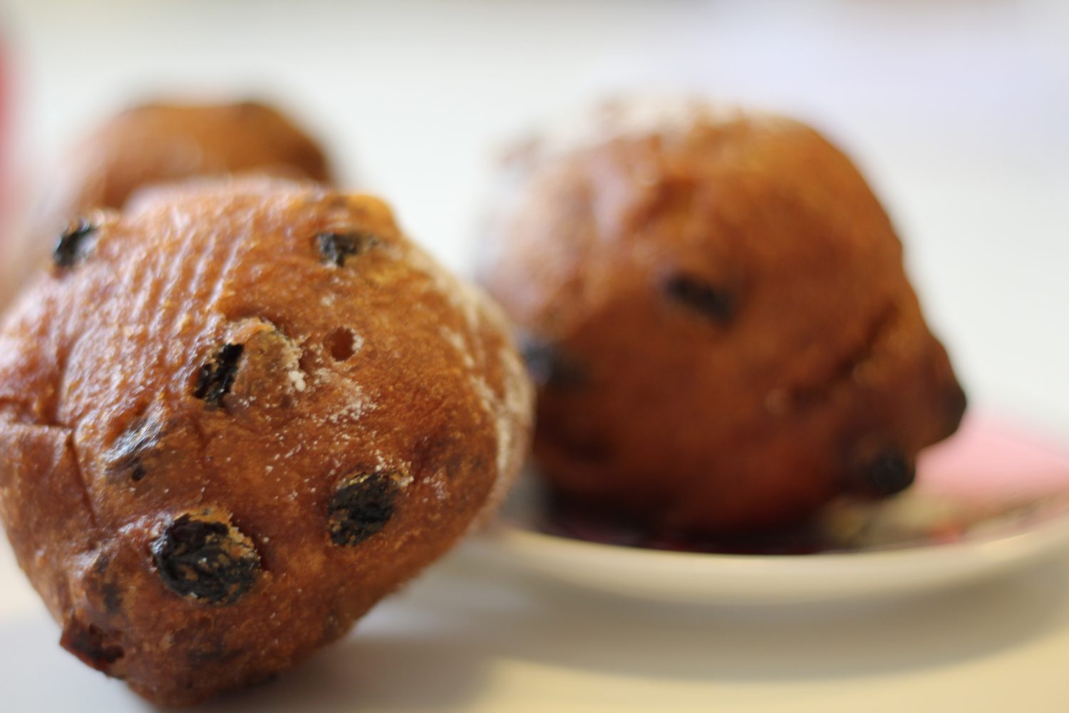 oliebol