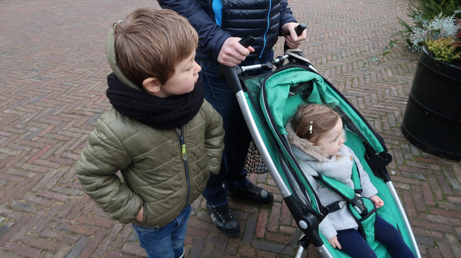 paleis het loo